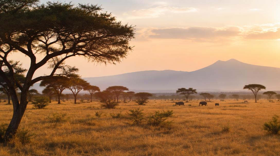 Kenia